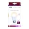 Feit Electric Feit Smart Home A19 E26 (Medium) Smart-Enabled LED Bulb Soft White 60 Watt Equivalence 1 pk OM60/927CA/AG - alternate 1